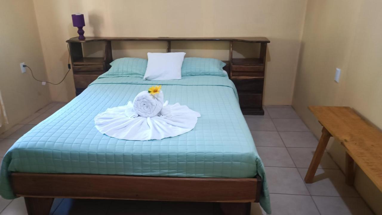 Cabanas Tico Gringo Drake Bay Luaran gambar