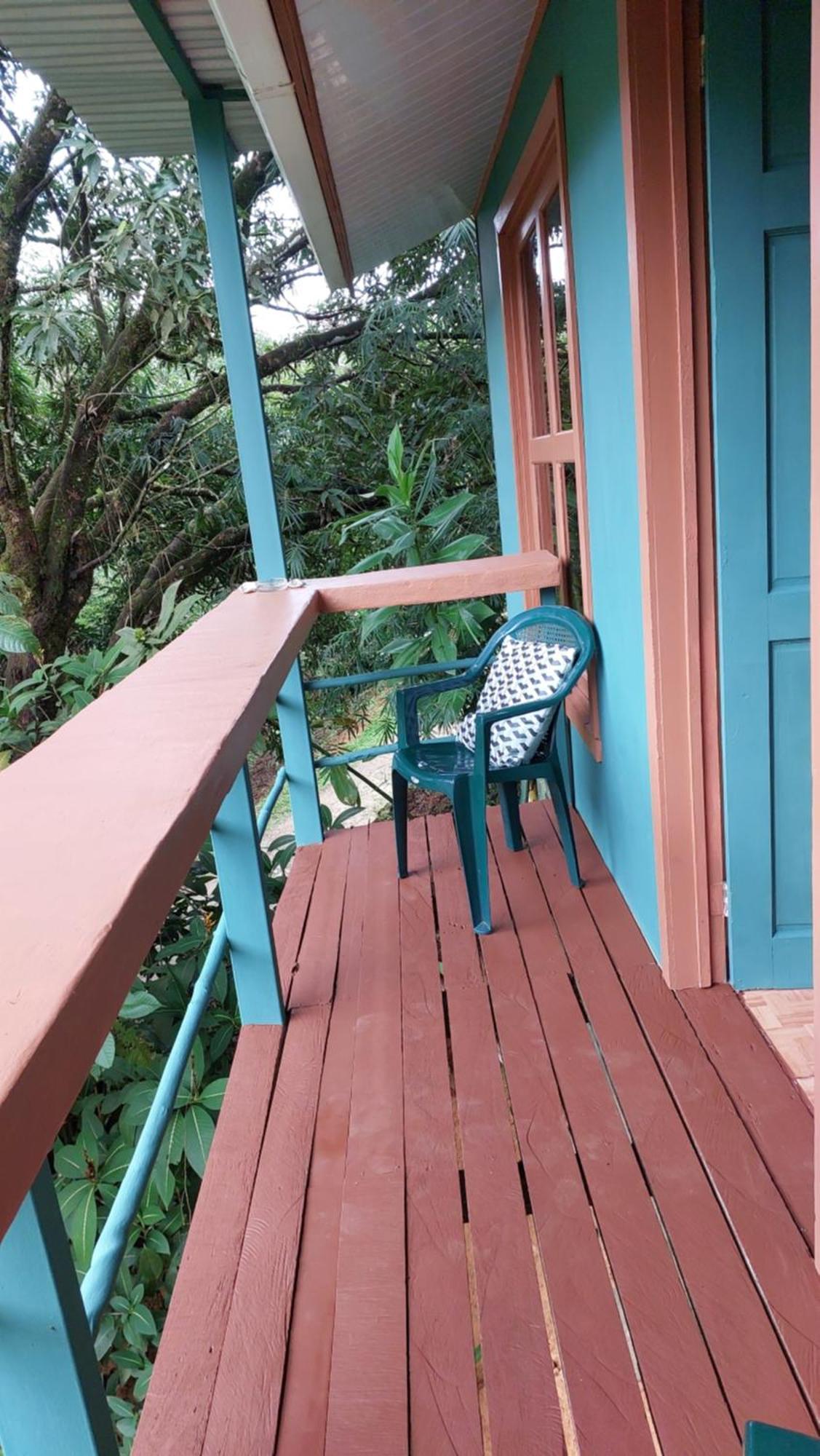 Cabanas Tico Gringo Drake Bay Luaran gambar