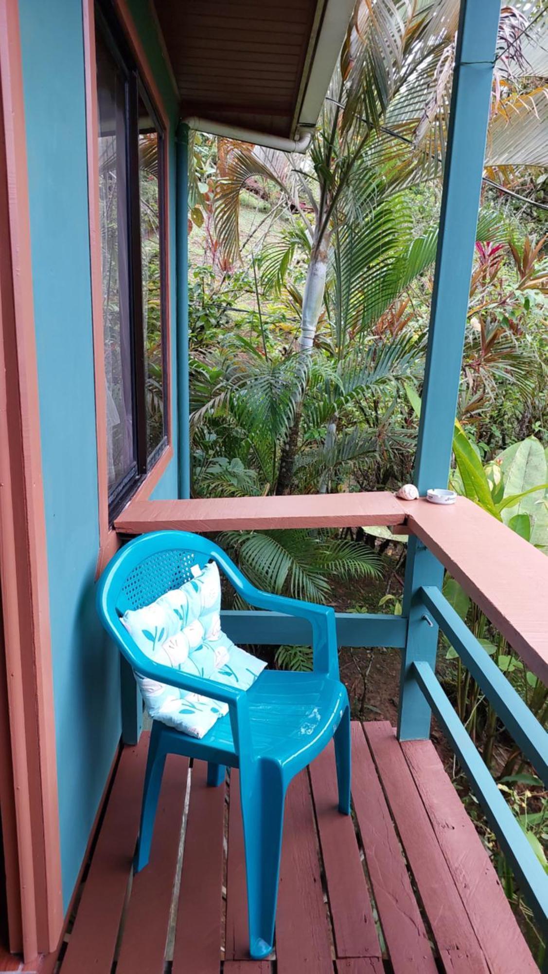 Cabanas Tico Gringo Drake Bay Luaran gambar