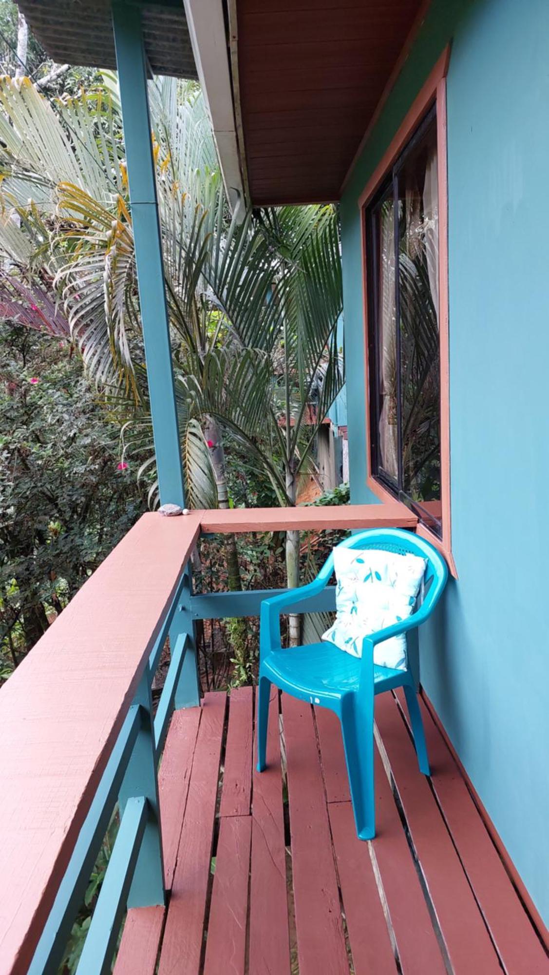 Cabanas Tico Gringo Drake Bay Luaran gambar