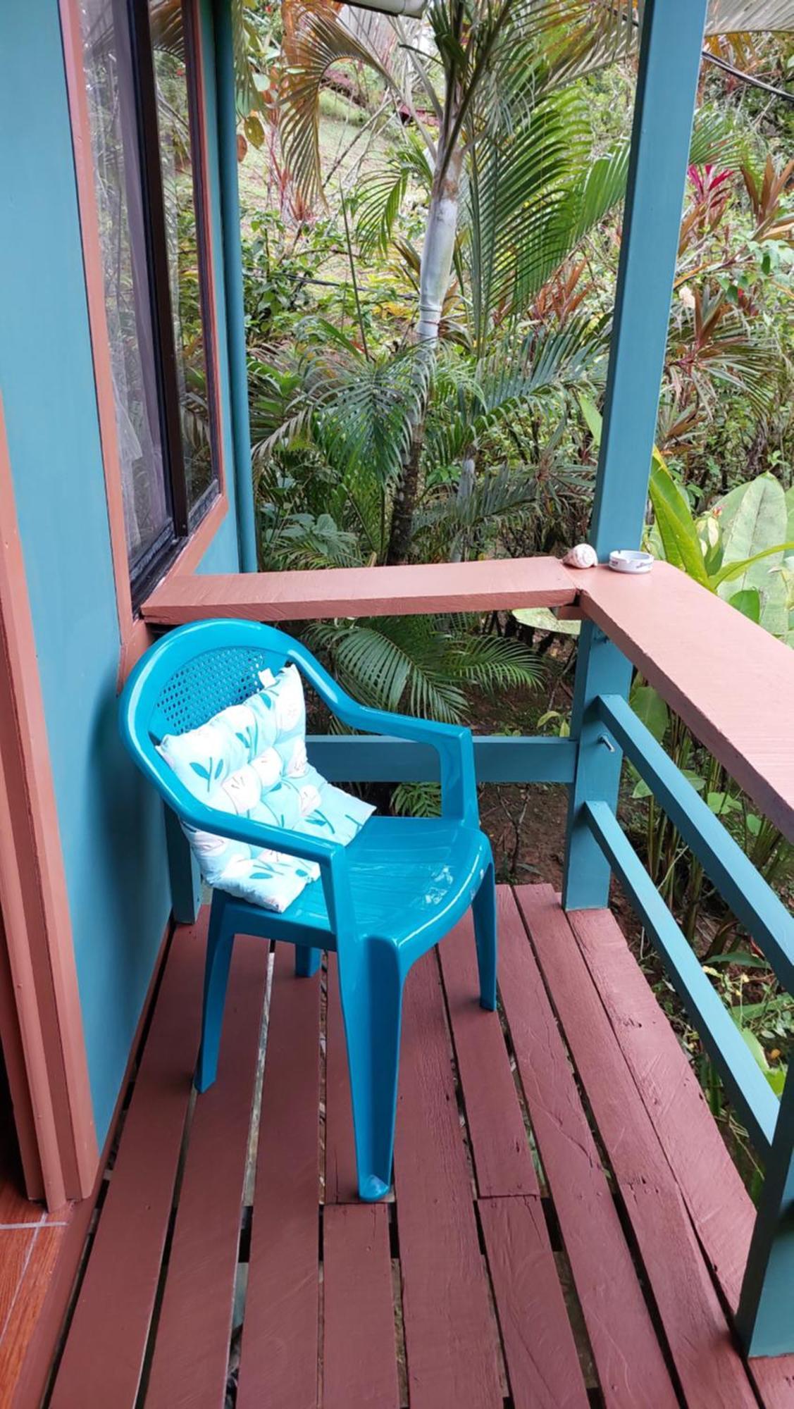 Cabanas Tico Gringo Drake Bay Luaran gambar